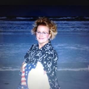 Meet your Posher, Sue